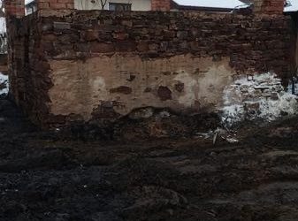 Pomôžme rodine čatára Stanislava Šinála po požiari ich domu